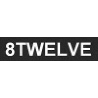 8TWELVE logo - Similar company to Iris
