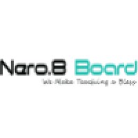 Nero.8 Board