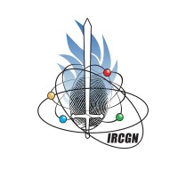 IRCGN - Institut de Recherche Criminelle de la Gendarmerie Nationale logo - Similar company to Analyses Et Surface
