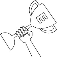 EquityFTW logo - Similar company to Faang Fire