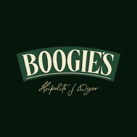 Boogies Bakery logo - Similar company to Boogielab & Bakery
