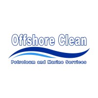 Offshore Clean for Petroleum & Marine Services logo - Similar company to Offshore Engineer Guide