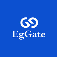 EG Gate logo - Similar company to Blink-Eg