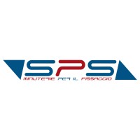 S.P.S. Srl logo - Similar company to T.B.E Srl