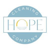 Hope Cleaning Co. logo - Similar company to Gdi Services, Inc.