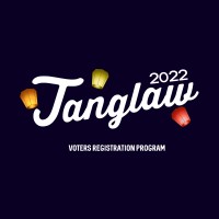 Tanglaw 2022: Voters Registration Program
