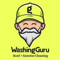 Washing Guru logo - Similar company to Aurushi