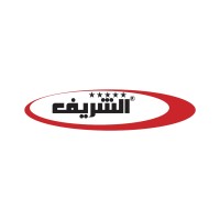 الشريف - Elsharif logo - Similar company to Alshareef Pack