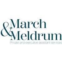 March and Meldrum logo - Similar company to Litigation Capital Solutions