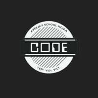 The CODE Club logo - Similar company to The Stemverse