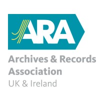 Archives & Records Association (UK & Ireland) logo - Similar company to Microform