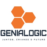 Genialogic logo - Similar company to Altsystems