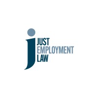 Just Employment Law logo - Similar company to Hr Network Linkedin Group
