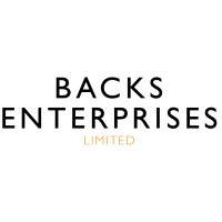 Backs Enterprises Limited