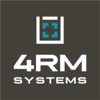 4RM Systems logo - Similar company to Cloutput Content | Strategic Seo Content Management