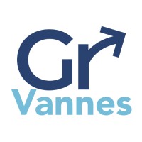 Grandir France Vannes logo - Similar company to Équilibre & Business