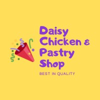 Daisy Chicken Fry & Pastry Shop logo - Similar company to Opera Pastry Shop