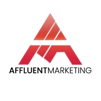 Affluent Marketing Inc. logo - Similar company to Affluence Media Agency