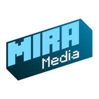 MiraMedia logo - Similar company to Appromoters