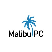 Malibu PC logo - Similar company to Mx Solutions