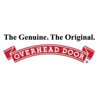 The Overhead Door Company of Central Texas logo - Similar company to Jobfilez