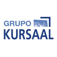 GRUPO KURSAAL logo - Similar company to Mazedonia Design Studio