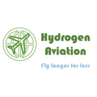 Hydrogen Aviation logo - Similar company to Hydrogen Aerospace