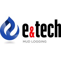 E&TECH  Servicios  Petroleros de Mexico logo - Similar company to Rdtech