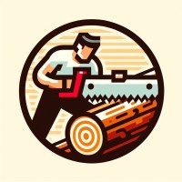 Kumiko - L'art de l'ébénisterie logo - Similar company to Click'N'Cook - The Gourmets' Kitchen