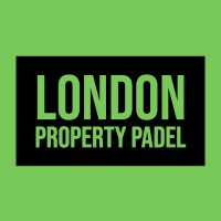 London Property Padel logo - Similar company to Ope As