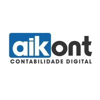 Aikont logo - Similar company to 2Bebot