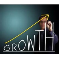 Growth-Oriented Marketer logo - Similar company to Creative Brand Strategist