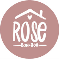 Boutique Rose Bon Bon logo - Similar company to Fortier&Co