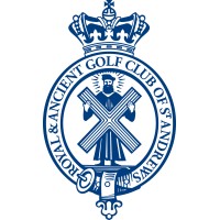 The Royal and Ancient Golf Club of St Andrews logo - Similar company to Audubon