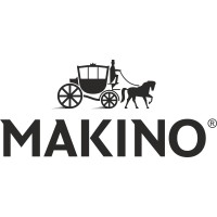 Makino logo - Similar company to Bebe Foods