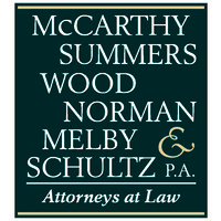 McCarthy, Summers, Wood, Norman, Melby & Schultz, PA logo - Similar company to Logik