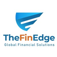 TheFinEdge logo - Similar company to Teambuilderz Llc