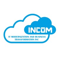 INCOM IT Consulting logo - Similar company to Incom