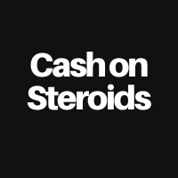 Cash on Steroids logo - Similar company to Rezidente