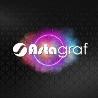 ASTAGRAF logo - Similar company to Asta Groupes