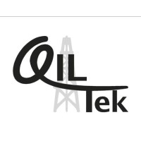 OilTek logo - Similar company to Oiltek
