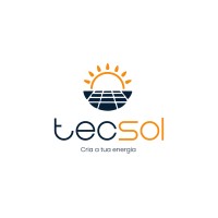 Tecsol Energia logo - Similar company to Eco Green Balearics S.L.