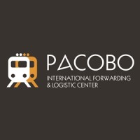 PACOBO International Forwarding & Logistic Center logo - Similar company to Ardi Logistics