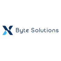 xByte Solutions logo - Similar company to Dizi Core