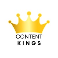 Content Kings Ltd logo - Similar company to Kitegroup