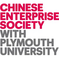 Chinese enterprise society logo - Similar company to Shamsco