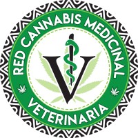 VETCANN (Red Cannabis Medicinal Veterinaria) logo - Similar company to Tegrapharma