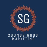 Sounds Good Marketing Ltd