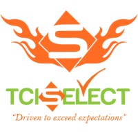 TCI-SELECT logo - Similar company to Sunset Transportation