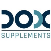 Dox Supplements logo - Similar company to Dox Group